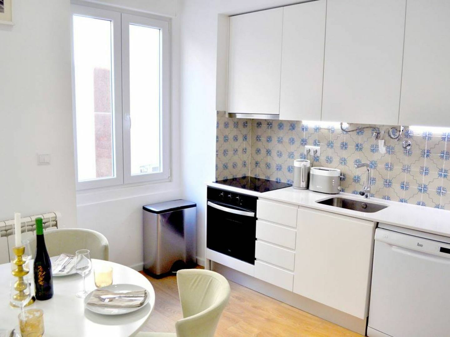 Intendente Terrace Lissabon Exterior foto
