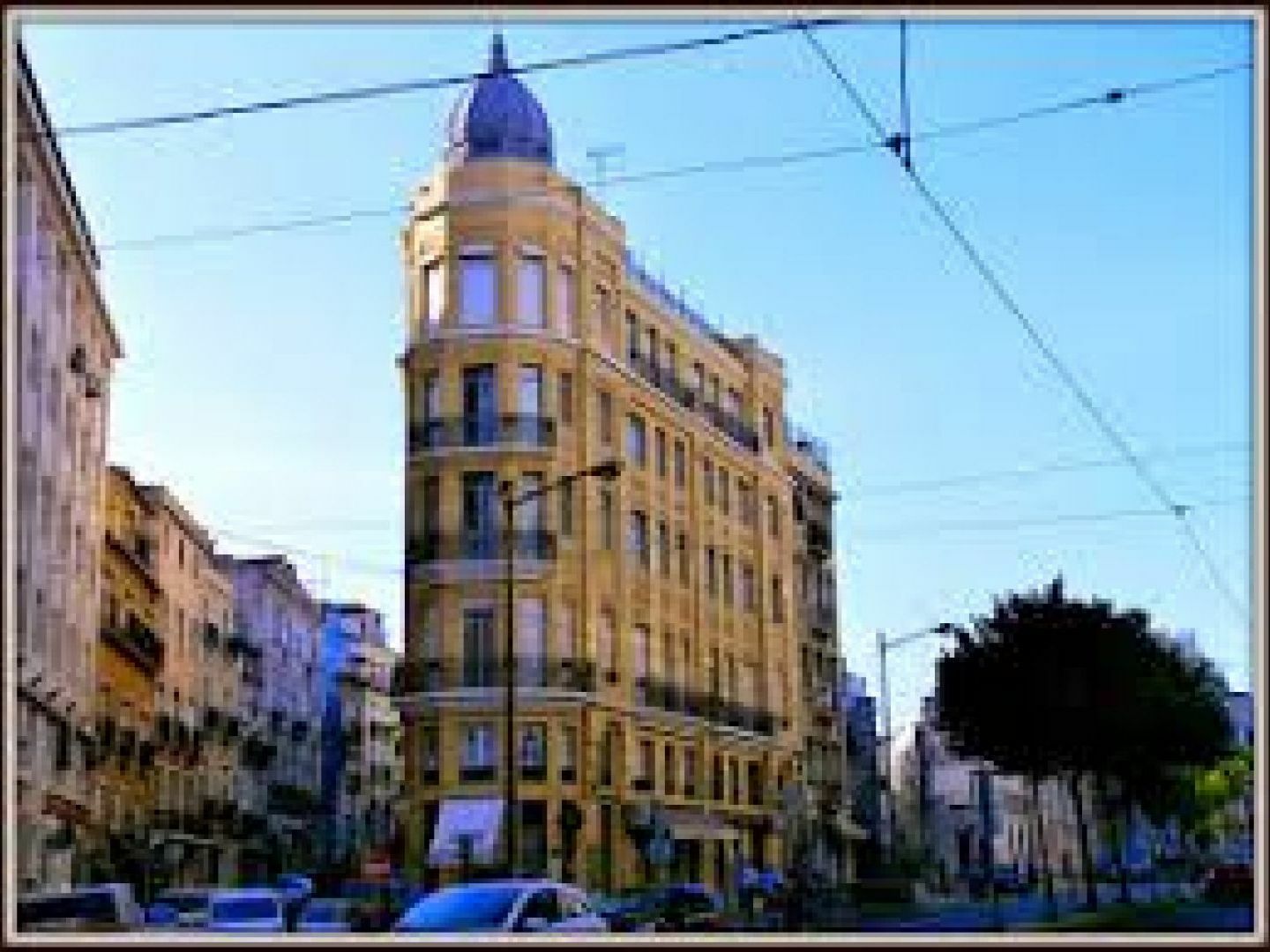 Intendente Terrace Lissabon Exterior foto
