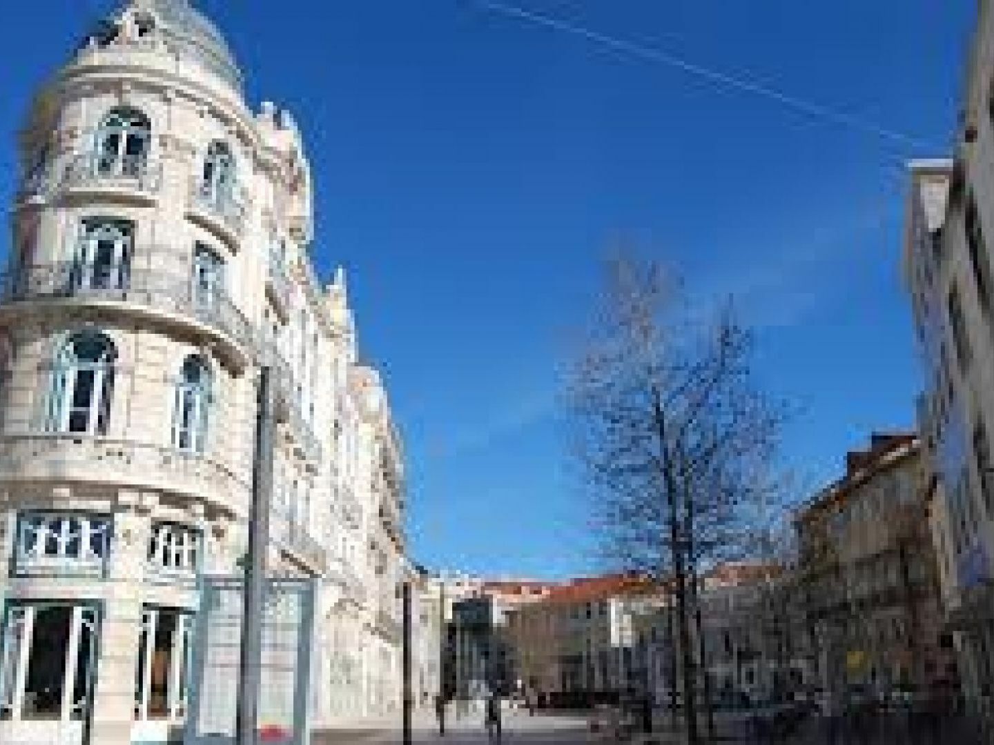 Intendente Terrace Lissabon Exterior foto